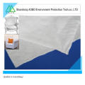 100% cotton non-woven wadding and padding for filling